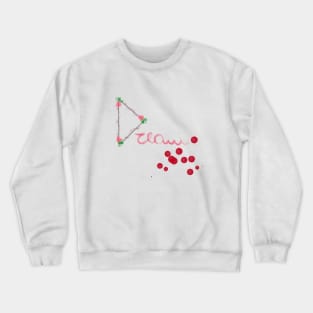 Broken Dreams Crewneck Sweatshirt